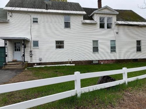247 North St, Claremont, NH 03743 exterior