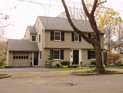 15 Rochester Rd, Newton, MA 02458 exterior