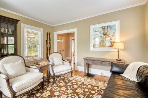 4 Madison Ave, Winchester, MA 01890 exterior