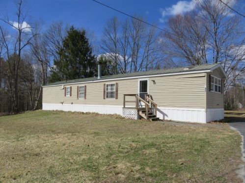 645 Lockehaven Rd, Enfield, NH 03748 exterior
