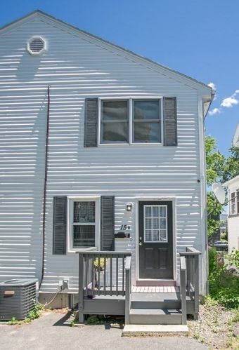 15 Currier Ct, Swampscott, MA 01907 exterior