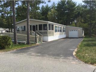 158 Eagle Dr, Rochester, NH 03868 exterior