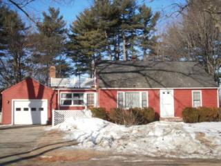 123 Back River Rd, Dover, NH 03820 exterior