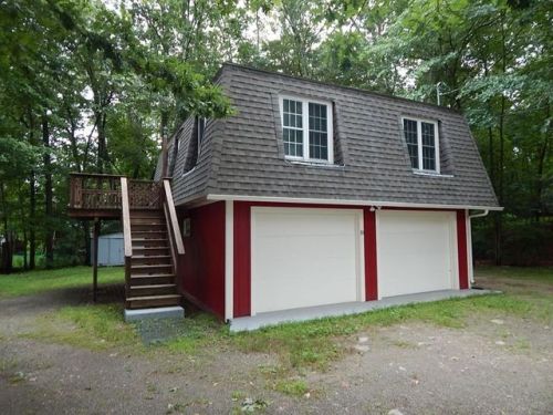 18 A St, Wrentham, MA 02093 exterior