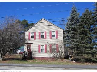 29 Sokokis Trl, Cornish, ME 04020 exterior