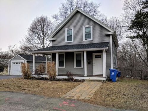 212 Nahant St, Wakefield, MA 01880 exterior