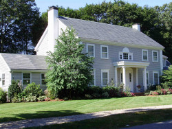 24 Littlefield Rd, Newton, MA 02459 exterior