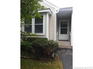 734 Berry Patch Way, Southington, CT 06489 exterior