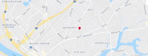 89 Bowles St, Springfield, MA 01109 exterior