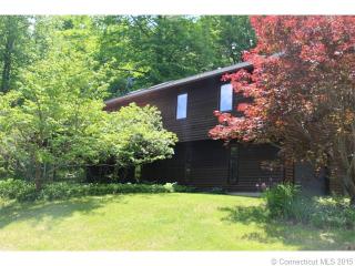 11 Jordan Rd, Exeter, CT 06249 exterior