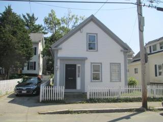 24 Mansfield St, Gloucester, MA 01930 exterior