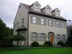 749 Chestnut St, Newton, MA 02468 exterior