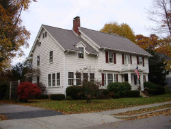 73 Elmore St, Newton, MA 02459 exterior