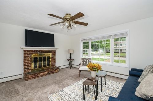 38 Dunbar St, Taunton, MA 02780 exterior