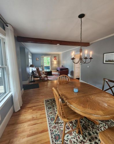 2 Tobey St, Augusta, ME 04330 exterior