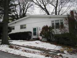 22 Hazelhurst Ave, Newton, MA 02465 exterior
