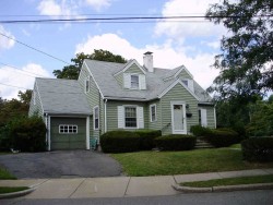 96 Nevada St, Newton, MA 02460 exterior