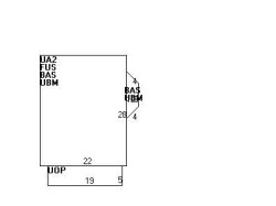 48 Pettee St, Newton, MA 02464 floor plan