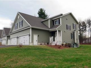 267 Fox Run, Colchester, VT 05446 exterior