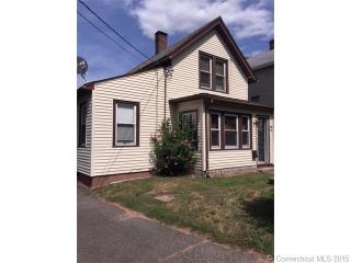 119 Foster St, Meriden, CT 06451 exterior