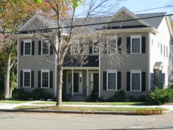 66 Circuit Ave, Newton, MA 02461 exterior