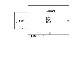 47 Windermere Rd, Newton, MA 02466 floor plan