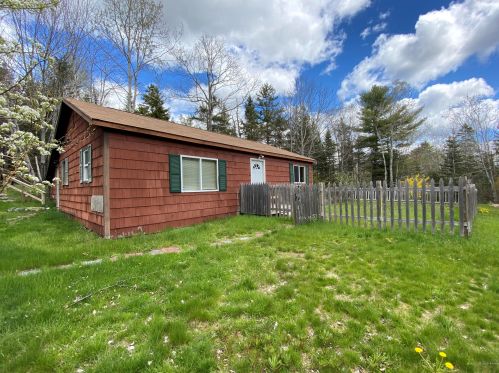 270 Thorne Rd, Sullivan, ME 04664 exterior