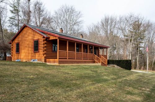 15 Clement Rd, Somersworth, NH 03878 exterior