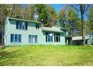 75 Burnt Hill Rd, Chichester, NH 03258 exterior