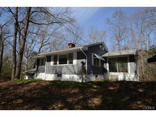 114 Neds Mountain Rd, Ridgefield, CT 06877 exterior