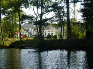 18 Gilbronson Rd, Stafford, CT 06076 exterior