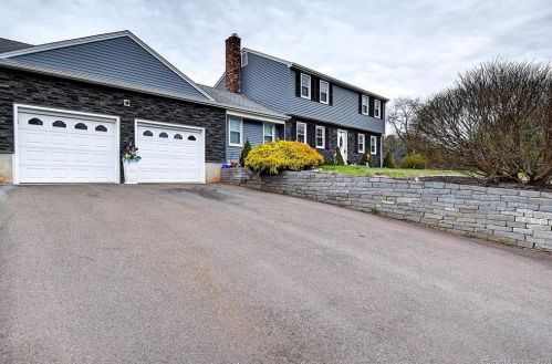 9 Still Field Rd, Manchester, CT 06040 exterior