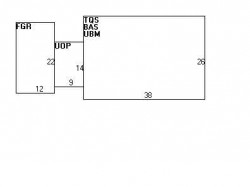 42 Hawthorn St, Newton, MA 02458 floor plan