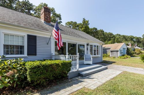 71 Taft Rd, Yarmouth, MA 02673 exterior