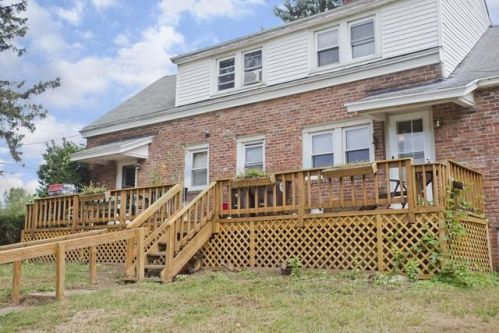 49 Shoemaker Ln, Agawam, MA 01001 exterior