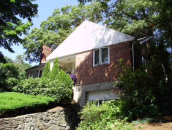 45 Wiswall Rd, Newton, MA 02459 exterior