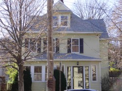 148 Tremont St, Newton, MA 02458 exterior