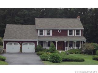 295 Joyce Rd, New Haven, CT 06518 exterior