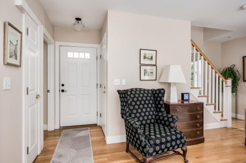 13 Fellows Ln, Durham, NH 03824 exterior