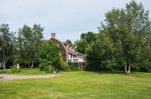 107 Low St, Plum Island, MA 01950 exterior