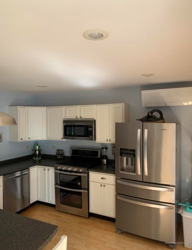 107 Shore Dr, Sabattus, ME 04280 exterior