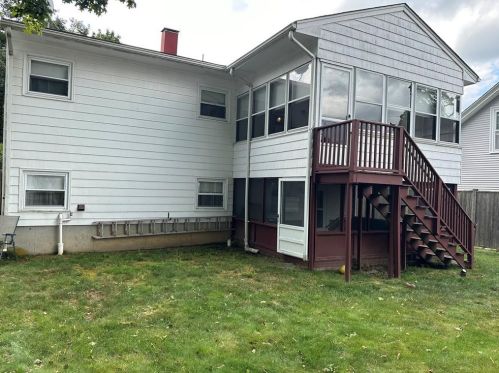 10 Cartney Dr, Warwick, RI 02888 exterior