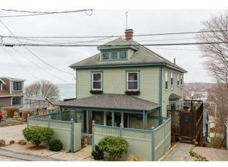 28 Standish Ave, Hull, MA 02045 exterior