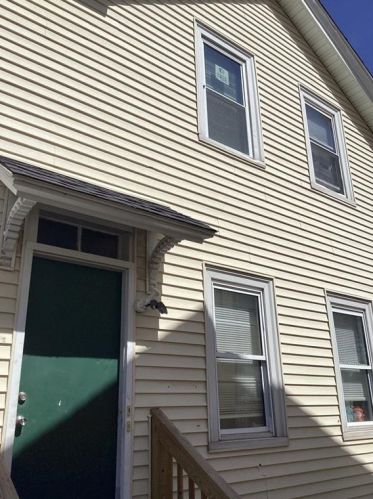 78 Vandewater St, Providence, RI 02908 exterior