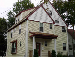 18 Owatonna St, Newton, MA 02466 exterior