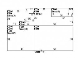 1314 Washington St, Newton, MA 02460 floor plan