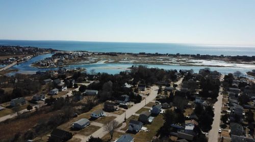 61 Salt Pond Way, Westerly, RI 02891 exterior