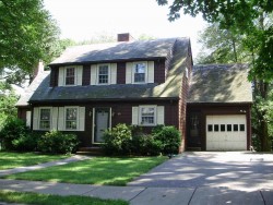 26 Alexander Rd, Newton, MA 02461 exterior