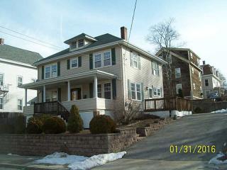 44 Grand St, Woonsocket, RI 02895 exterior