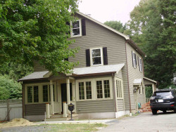 120 Quinobequin Rd, Newton, MA 02462 exterior